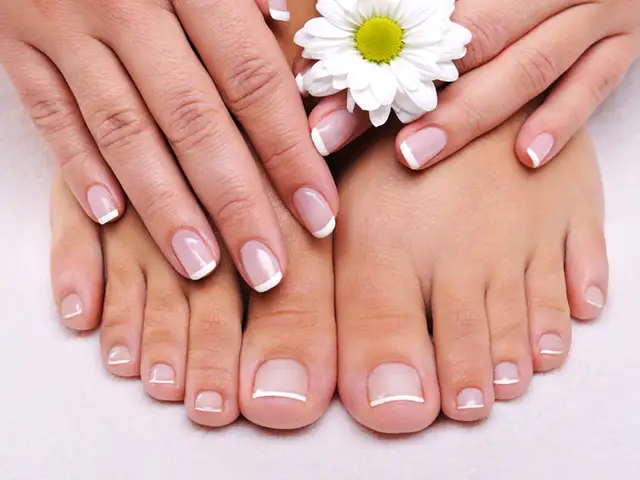 Seyitgazi Pedikürcü